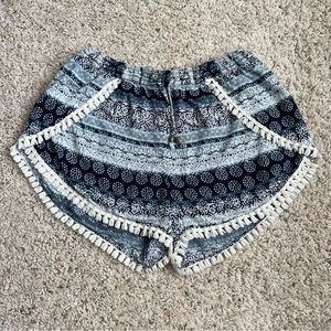 Ladies Abercrombie & Fitch Shorts